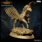 Pegaso - Uncharted Kingdoms