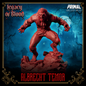 Hombre Lobo - Albertch Tremor - Legacy of Blood